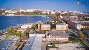 Ижевск - Проезд Имени Дерябина