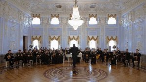 В. Бояшов Сюита для ОРНИ "Конек - Горбунок"