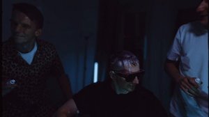 КИСЛАЯ ВАТА - Hovvvsiden feat. PLAYMEPLAY  (Official Video, 2022)