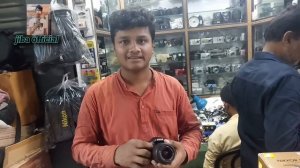 starting just 2000/- 2nd hand dslr in kolkata// nikon all body available // camon all body availabl