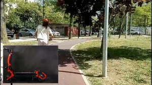 Как увеличить дальность пробега электросамоката.Какой самокат подойдёт людям свыше 100кг
