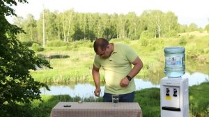 ДА ВОДА - КОМПАС