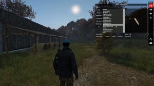 (Как летать?) Offline MOD - Dayz Standalone
