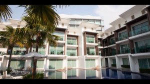 Prima Villa Hotel 4* Naklua Pattaya