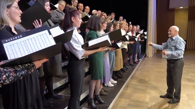 Владимир Минин. МАСТЕР-КЛАСС В ЯРОСЛАВЛЕ смотреть онлайн