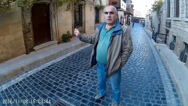 Ичери-шехер смотреть онлайн