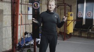 КАК ПОСТАВИТЬ УДАР ПРИ ПОМОЩИ РЕЗИНОВОГО ЖГУТА | MASTER CAMP | ПРАКТИКА БОЯ