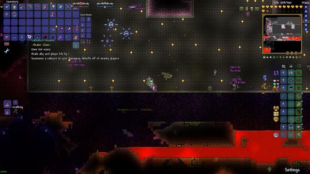 The EASIEST Boss in Modded Terraria??? смотреть онлайн