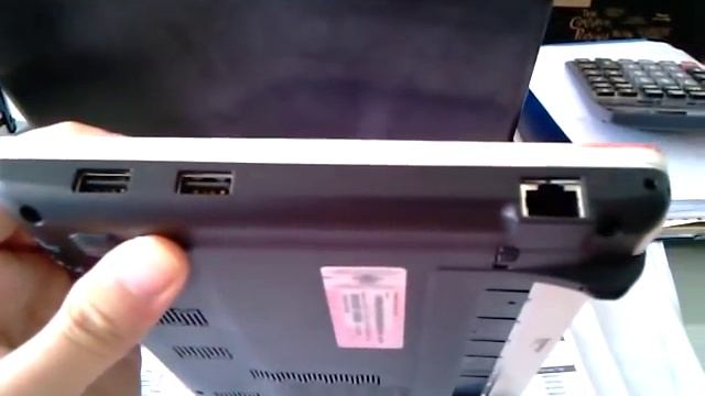 Lenovo IdeaPad S100 (Color name: FLOWER 1) смотреть онлайн