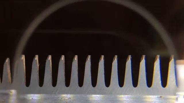 Заточка ножей машинки для стрижки. смотреть онлайн