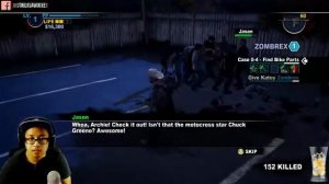 JDelaWockee Streams | Dead Rising 2: Case Zero FULL GAME [Xbox 360/One]