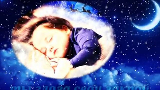Добрый Вечер! Доброй Ночи! Красивое Пожелание Спокойной Ночи Сладких Снов! Открытка