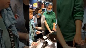 как в пятёрочке обманывают с ценами.