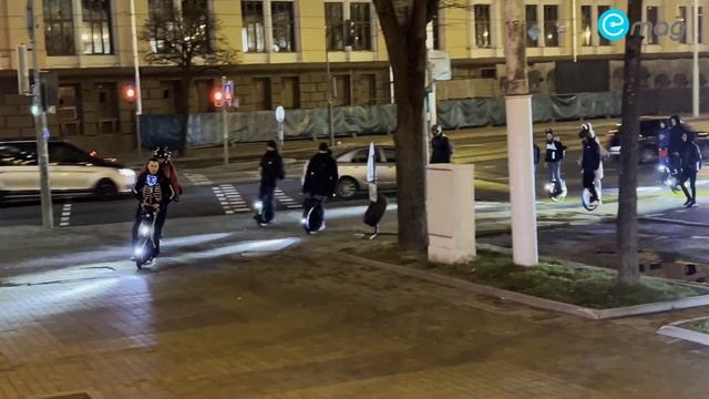 HALLOWEEN 2023, Minsk смотреть онлайн