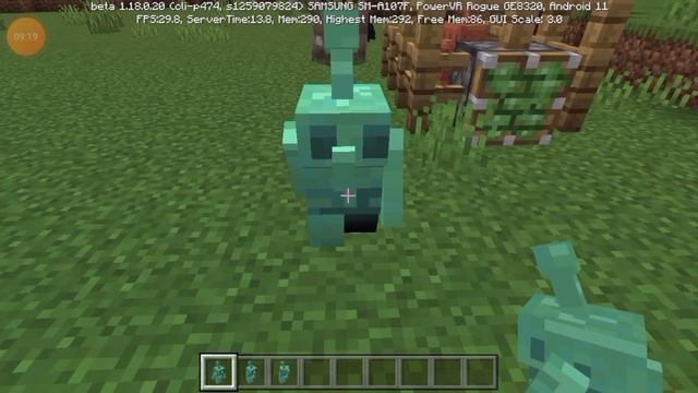 ОБЗОР МОДА НА ОБНОВЛЕНИЯ ИЗ 1.19. ДЛЯ МАЙНКРАФТ. смотреть онлайн