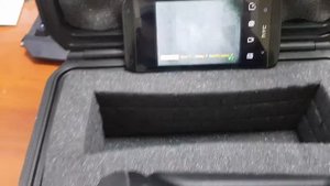 Удаление битых пикселей в тепловизорах NVECTech N19,N25,N35