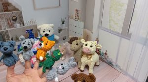 Все мои подарки!!! Спасибо девочки!!! немного вязания и цветов .