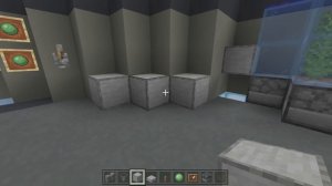 How To Build The Skeld From Among Us in Minecraft - Part 3