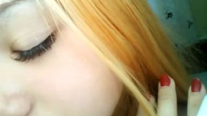 Нарощенные реснички?❤Классика