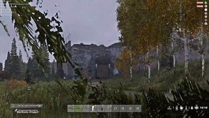 Mafiozio Dayz Сборка #4