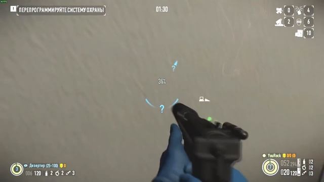 Payday 2. Как пройти нефтяное дело по стелсу.Жажда смерти, Death Wish. смотреть онлайн