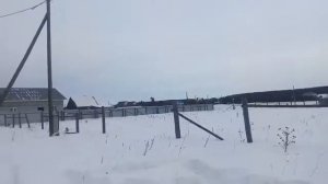 Участок в Камышево, Белоярский район. 20 соток.