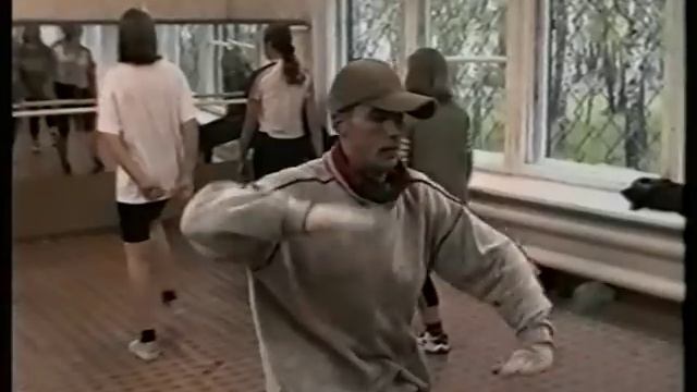 Чем увлекалась междуреченская молодёжь в 2001г смотреть онлайн