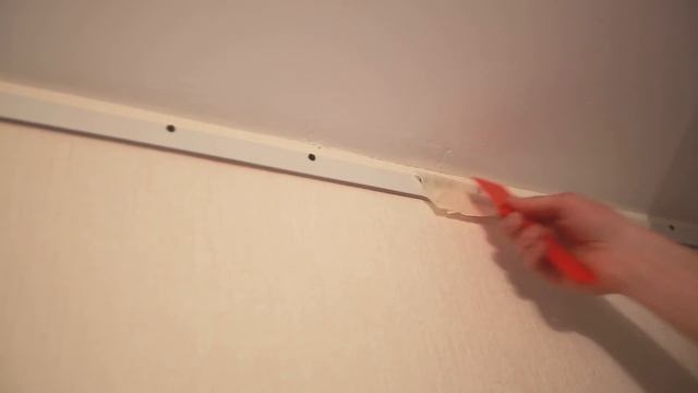 Натяжные потолки своими руками. смотреть онлайн