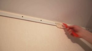 Натяжные потолки своими руками.