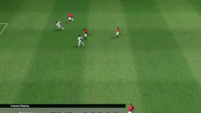 FIFA 2003 Best Goals Ever Goal - 12 смотреть онлайн