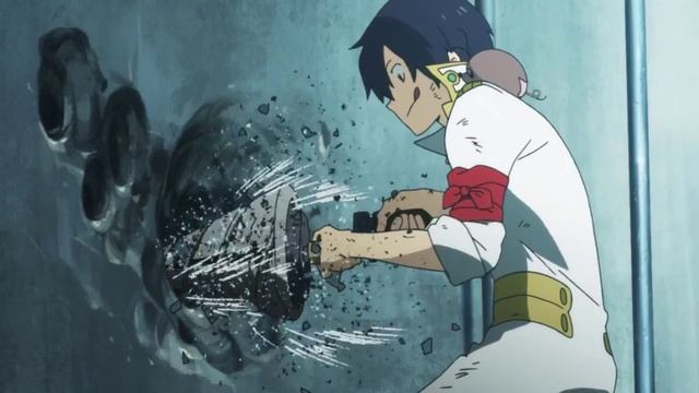 Polaris [AMV] [AWA Expo Best Sentimental] смотреть онлайн