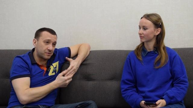 ПОЧЕМУ УХУДШАЕТСЯ ЗРЕНИЕ ❓ Беседуем о здоровье глаз