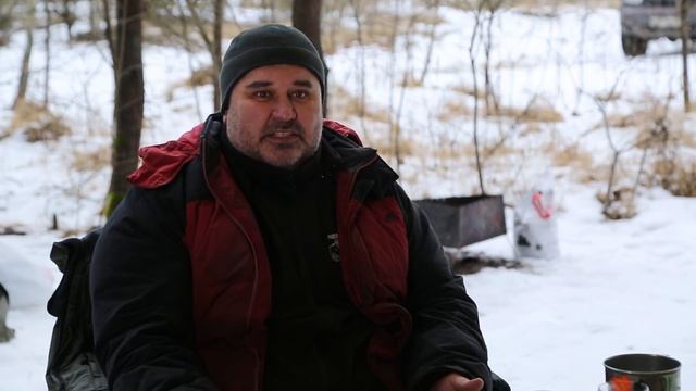 О нюансах зимнего автотуризма