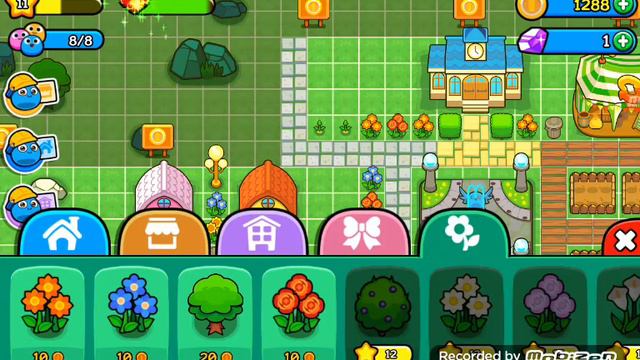 My boo Town #3 Шоколадная фабрика смотреть онлайн