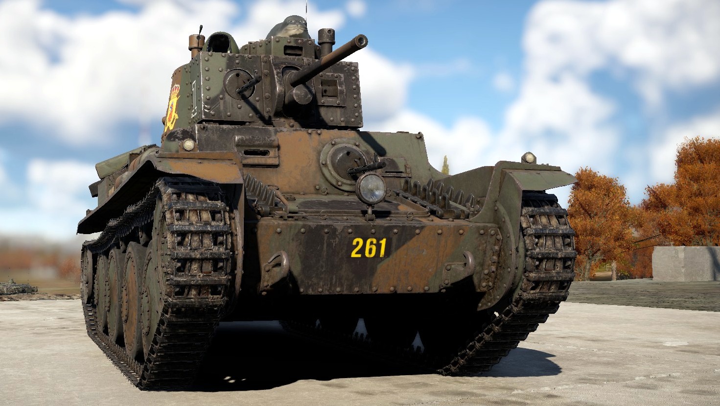 Играю в War Thunder. Танковые РБ. Стрим №250.