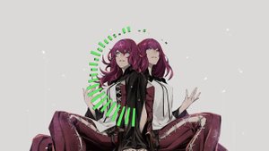 Nier Replicant - Song of the Ancients: Fate (2010 & 2021 Mix)