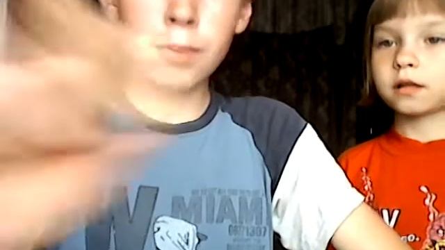 Мой рыболовный рюкзак. смотреть онлайн