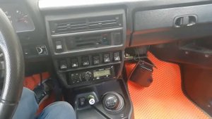 Замена резистора (реостата) кондиционера Нива урбан