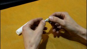 Габаритные светодиоды LED с линзой Часть 1