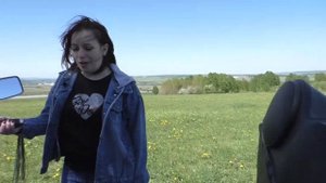 Мотоцикл Irbis Garpia/Китайцы/Рыжий Канал