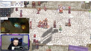 Ragnarok Online Prime Краткий Обзор