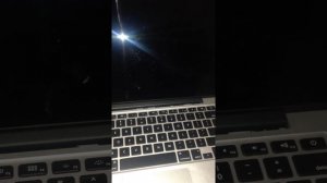 2014 Macbook Pro Retina turing off randomly