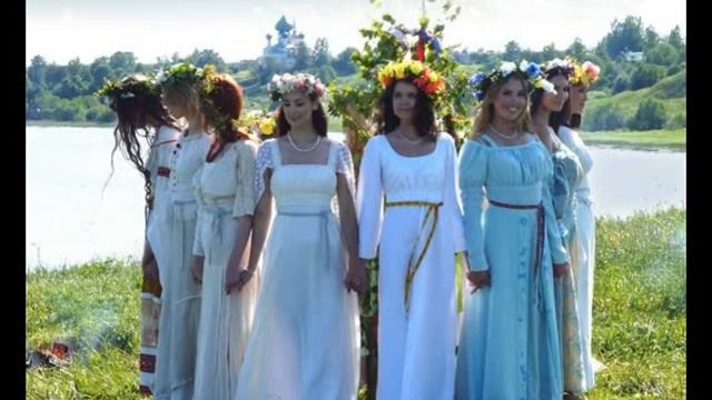 Видео. Терем. Муз. В. Бохана. ст. Л. Кологривовой. (1915г.) исп. Т.Бабурина. смотреть онлайн