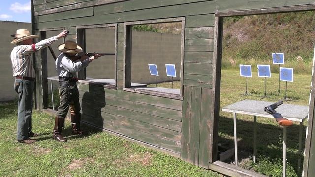 Stage 6 Osceola Sam Outlaws 10 28 23 смотреть онлайн