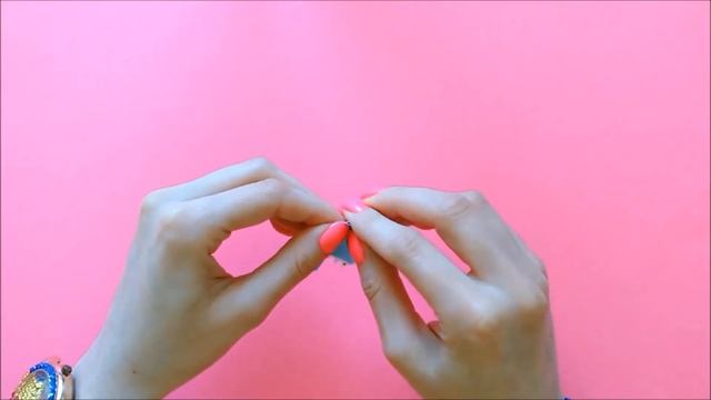 Маленький пони. Радуга Дэш из бумаги ! My little pony ! Rainbow Dash of paper ( paper craft) смотреть онлайн