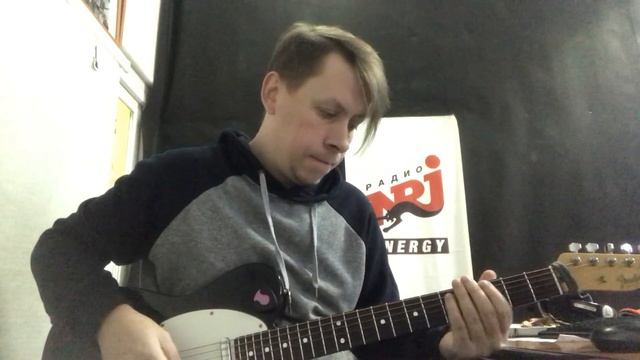 Разбор на гитаре Anacondaz - Дубак Аккорды смотреть онлайн