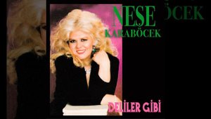 Dünya Senin Dünya Benim Neşe Karaböcek.. Memmed Araz