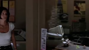 Scream 2 (1997) | All Ghostface Scenes