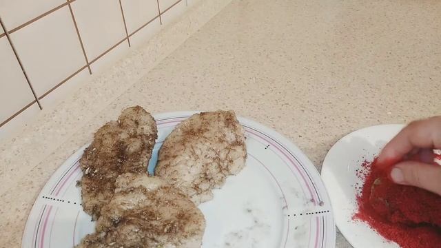 Как вкусно замариновать курдюк? Вкусно и полезно. Койдын майы