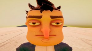 ШОУ ПРИВЕТ СОСЕД!ЭТО КАКАЯ ТО ДИЧЬ!HELLO NEIGHBOR MOD KIT!ИГРА ПРИВЕТ СОСЕД МОДЫ!ПРОХОЖДЕНИЕ!ПРИКОЛЫ